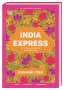 Rukmini Iyer: India Express, Buch