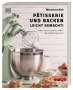 Kitchenaid: Pâtisserie und Backen leicht gemacht, Buch