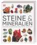 Ronald L. Bonewitz: Steine & Mineralien, Buch