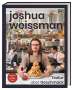 Joshua Weissman: Joshua Weissman: Textur über Geschmack, Buch