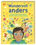Louise Gooding: Wundervoll anders, Buch