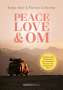 Katja Wolf: Peace, Love & Om, Buch