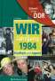 Lilli Pätow: Geboren in der DDR. Wir vom Jahrgang 1984 Kindheit und Jugend, Buch