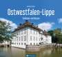 Annette Fischer: Schlösser und Burgen in Ostwestfalen-Lippe, Buch