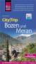 Sven Eisermann: Reise Know-How CityTrip Bozen und Meran, Buch