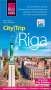 Martin Brand: Reise Know-How CityTrip Riga, Buch