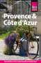 Ines Mache: Reise Know-How Reiseführer Provence & Côte d'Azur, Buch