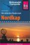 Frank-Peter Herbst: Reise Know-How Wohnmobil-Tourguide Nordkap - Die schönsten Routen durch Norwegen, Schweden und Finnland -, Buch