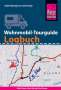 Franziska Feldmann: Reise Know-How Wohnmobil-Tourguide Logbuch : Reisetagebuch für Aufzeichnungen von unterwegs, Buch