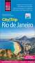 Jennifer Ferreira Schmidt: Reise Know-How CityTrip Rio de Janeiro, Buch