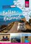 M. David Brecht: Reise Know-How Roadtrip Handbuch Balkan-Halbinsel : Routen, Stellplätze und Infos für die große Tour in den Südosten Europas, Buch