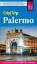 Daniela Schetar: Reise Know-How CityTrip Palermo, Buch