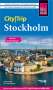 Lars Dörenmeier: Reise Know-How CityTrip Stockholm, Buch