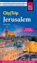 Markus Bingel: Reise Know-How CityTrip Jerusalem, Buch