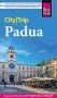 Sandra Mwamba: Reise Know-How CityTrip Padua, Buch