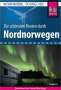Daniel Fort: Reise Know-How Wohnmobil-Tourguide Nordnorwegen, Buch