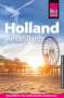 Barbara Otzen: Reise Know-How Reiseführer Holland - Die Westküste mit Amsterdam, Den Haag und Rotterdam, Buch