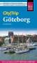 Lars Dörenmeier: Reise Know-How CityTrip Göteborg, Buch