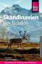 Rump Peter: Reise Know-How Reiseführer Skandinavien - der Norden (durch Finnland, Schweden und Norwegen zum Nordkap), Buch
