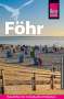 Nicole Funck: Reise Know-How Reiseführer Föhr, Buch