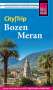 Sven Eisermann: Reise Know-How CityTrip Bozen und Meran, Buch