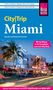 Eberhard Homann: Reise Know-How CityTrip Miami, Buch