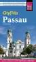 Sven Eisermann: Reise Know-How CityTrip Passau, Buch