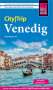 Birgit Weichmann: Reise Know-How CityTrip Venedig, Buch