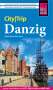 Anna Brixa: Reise Know-How CityTrip Danzig, Buch