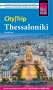 Daniel Krasa: Reise Know-How CityTrip Thessaloniki, Buch