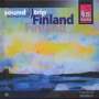 : Finland (Soundtrip), CD