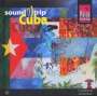 : Cuba (Sound Trip), CD