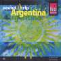 : Argentina (Soundtrip), CD