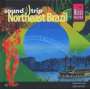 : Soundtrip: Northeast Brazil, CD