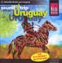 Various Artists: Soundtrip Uruguay (Reise Know-How), CD