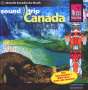: Soundtrip Canada, CD