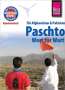 Erhard Bauer: Reise Know-How Sprachführer Paschto für Afghanistan und Pakistan - Wort für Wort, Buch