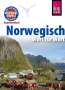 O'Niel V. Som: Reise Know-How Sprachführer Norwegisch - Wort für Wort, Buch