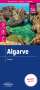 Reise Know-How Landkarte Algarve 1 : 100.000, Karten