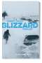 Robert Brack: Blizzard, Buch
