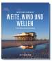 Nicolle Hofmann: Weite, Wind und Wellen, Buch