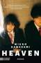 Mieko Kawakami: Heaven, Buch