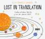 Ella Frances Sanders: Lost in Translation, Buch