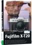 Kyra Sänger: Fujifilm X-T20, Buch