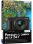 Kyra Sänger: Panasonic Lumix DC-LX 100 II, Buch