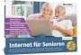 Anja Schmid: Internet für Senioren, Buch