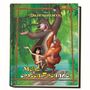 Disney Das Dschungelbuch, Meine ersten Freunde, Buch