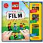 Caitlin Harpin: LEGO® Mach deinen eigenen Film: Das offizielle LEGO® Buch zur Stop-Motion-Technik, Buch