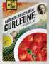 Liliana Battle: Der Pate: Das Kochbuch der Corleone-Familie, Buch