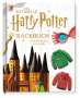 Joanna Farrow: Harry Potter: Das offizielle Harry Potter-Backbuch, Buch